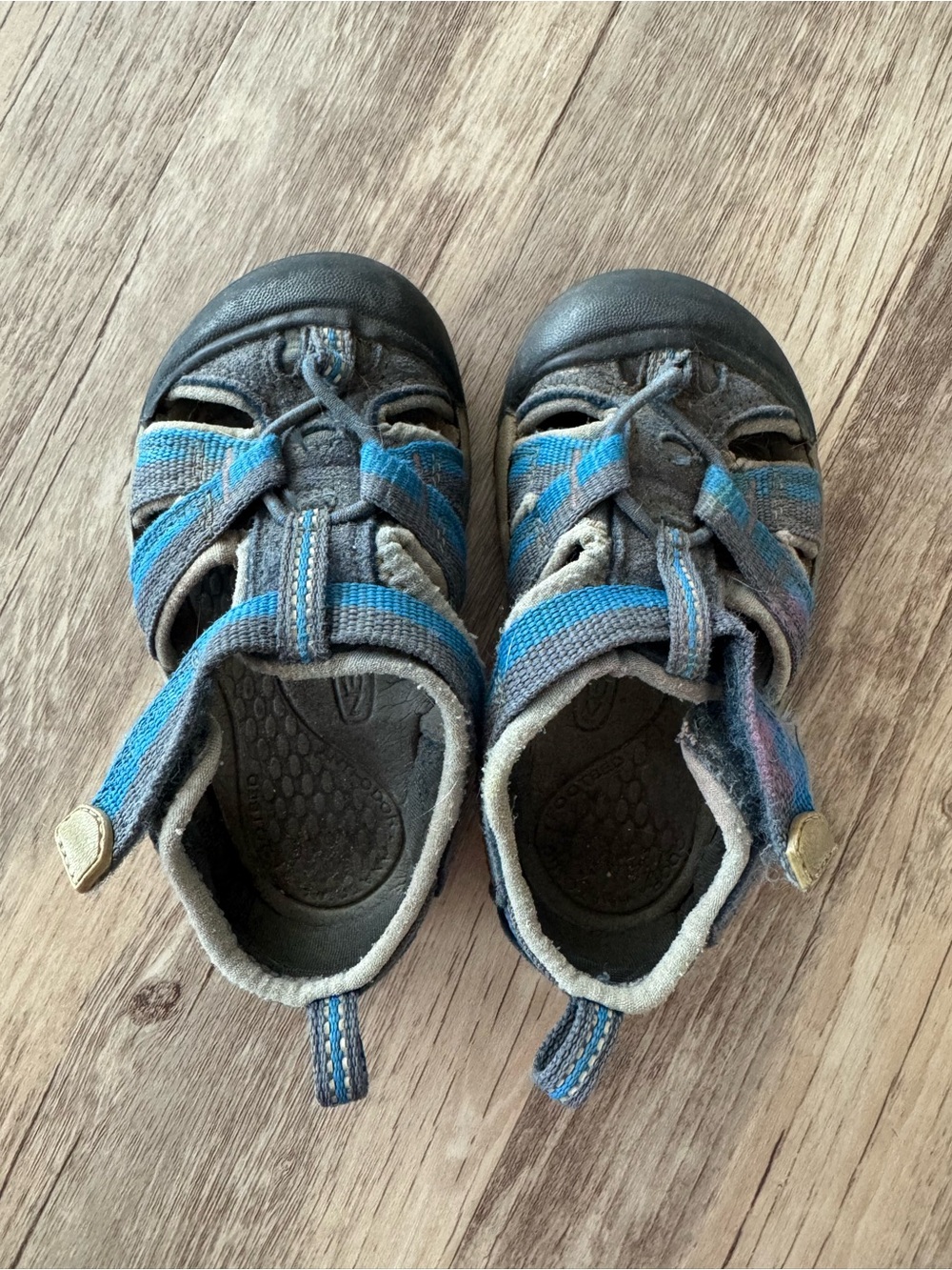 Toddler Keen Waterproof Sandals